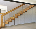Construction et protection de vos escaliers par Escaliers Maisons à Oberstinzel